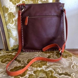 Shiraleah Crossbody Bag